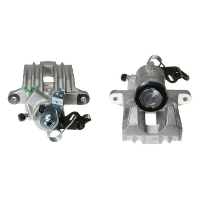 Abbildung von BUDWEG CALIPER 342661 Bremssattel VOLKSWAGEN: Golf 4, New Beetle Hatchback, 4 Cabrio, AUDI: TT Roadster, A3 Coupe