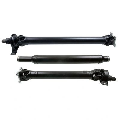 Abbildung von FEBI BILSTEIN 174107 Kardanwelle hinten MERCEDES BENZ: Vito Minibus, Mixto