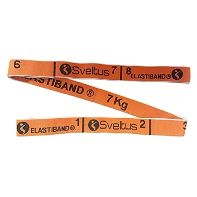 Abbildung von Sveltus Elastiband souple 7 kg