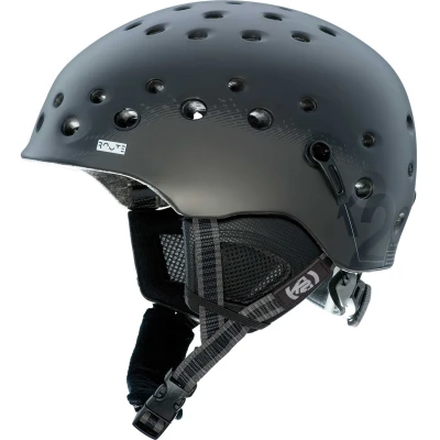 Abbildung von K2 Route Ski und Snowboardhelm