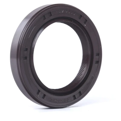 Abbildung von ELRING 707.360 Kurbelwellendichtring FPM (Fluor Kautschuk) SUBARU: Forester I, Impreza III Hatchback, Legacy 5