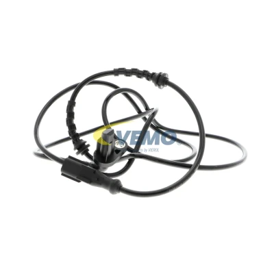 Abbildung von VEMO V46 72 0200 ABS Sensor Hinterachse rechts Original Qualität für Fahrzeuge mit 2 1630 12 oval