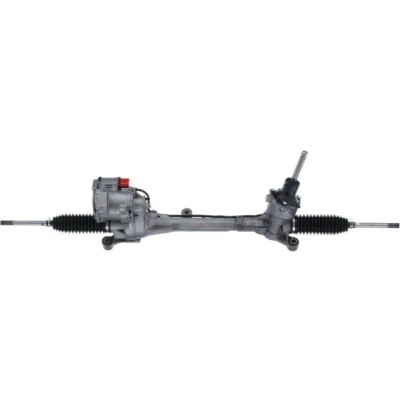 Abbildung von SPIDAN 54981 Servolenkung elektrisch für Linkslenker mit Spurstange 1285