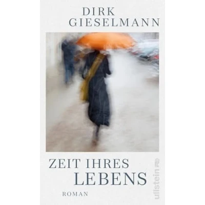 Abbildung von Zeit ihres Lebens: Roman »Dieser ist Musik, ein langsamer, großartiger Blues.« Ewald Arenz