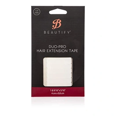 Abbildung von Duo PRO From Walker Tape Co. Extension tabs pack of 120 by