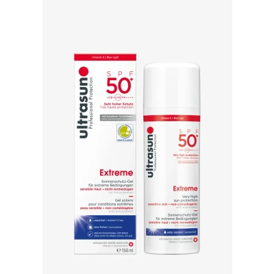 Abbildung von Ultrasun Extreme SPF50+, 150 ml