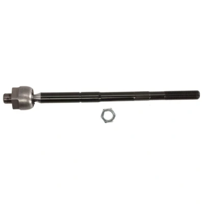 Abbildung von MOOG OP AX 7768 Axialgelenk innen, Vorderachse M16X1.5 323,5 für Fahrzeuge mit elektro hydraulischer Lenkung OPEL: Insignia A Sports Tourer
