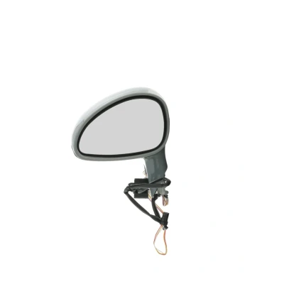Abbildung von Außenspiegel Alkar 6141855 links grundiert elektrisch konvex CITROËN: C4 I Hatchback