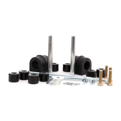Abbildung von FEBI BILSTEIN 07568 Reparatursatz, Stabilisatorlager Vorderachse MERCEDES BENZ: /8 Saloon, SL Convertible kfzteile, mister auto, atp autoteile,