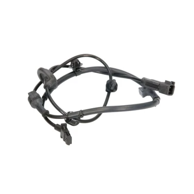 Abbildung von Sensor, Raddrehzahl MEAT &amp; DORIA 90911E Links
