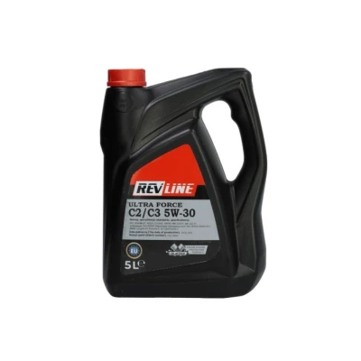 Abbildung von Motul 8100 X CLEAN EFE 5W 30 5 Liter