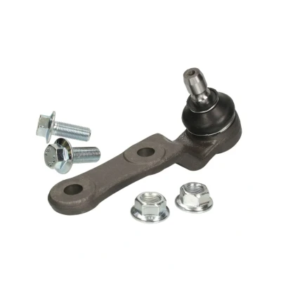 Abbildung von MOOG OP BJ 0312 Traggelenk beidseitig, unten, Vorderachse 15 127 47 OPEL: Corsa B Hatchback