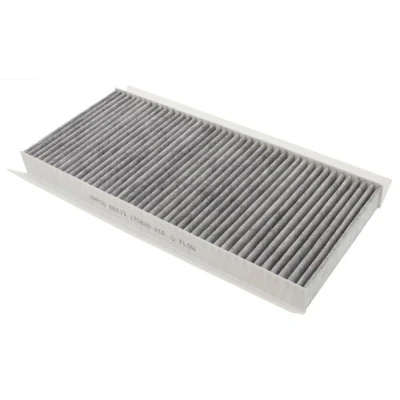 Abbildung von MAPCO 67602 Innenraumfilter Aktivkohlefilter 345 154 35 FORD: Puma, FIESTA 4