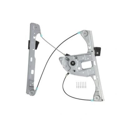 Abbildung von Magneti Marelli Fensterheber vorne links elektrisch ohne Elektromotor 350103170205 MERCEDES BENZ: C Class Saloon