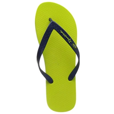 Abbildung von Ipanema Herren CLAS Brasil II AD Zehentrenner, Green/Blue, 41/42