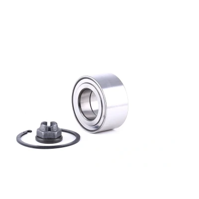 Abbildung von SKF VKBA 6682 Radlagersatz mit integriertem ABS Sensor 80 RENAULT: MEGANE 3 Coupe, CC, Grandtour, DACIA: Duster Off Road, Lodgy