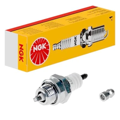 Abbildung von Zündkerze NGK BPMR6Y 5256