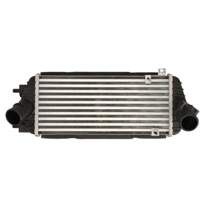 Abbildung von Ladeluftkühler THERMOTEC DA05009TT