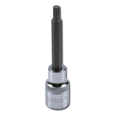 Abbildung von Stiftbuchse 1/2&quot; XZN 12 Eckig SONIC 83810009
