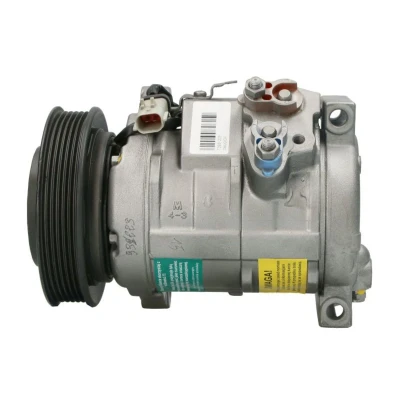 Abbildung von TEAMEC 8638811 Kompressor 10S20H 12 PAG 46 CHRYSLER: VOYAGER 4