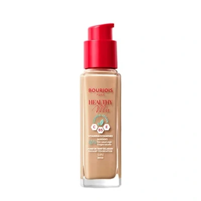 Abbildung von Bourjois Healthy Mix Foundation Vegan 30 ml