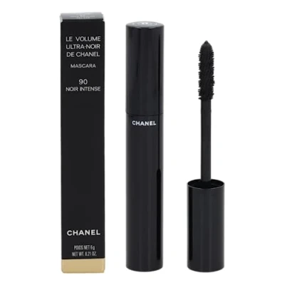Abbildung von Chanel Le Volume Ultra Noir de 90 Intense 6 g