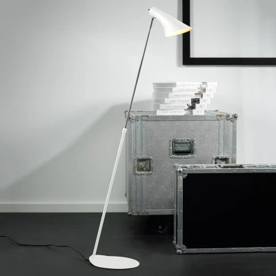 Abbildung von Nordlux Stehlampe »Vailla«, 1 flammig, Leuchtmittel E14 ohne