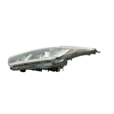 Abbildung von TYC 20 14860 06 2 Scheinwerfer links H7/H7/H7, LED mit Tagfahrlicht, Kurvenlicht für Rechtsverkehr KIA: cee‘d II Sportswagon kfzteile,