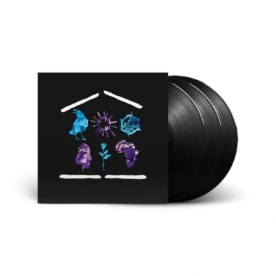 Abbildung von Marillion An Hour Before It&#039;s Dark: Live in Port Zélande 2023 (3LP Gatefold, 180g)