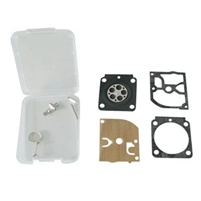 Abbildung von JRL Vergaser Membran Kit Passend Stihl FS38 FS75 FS85 BG55 HS81 ZAMA Auto