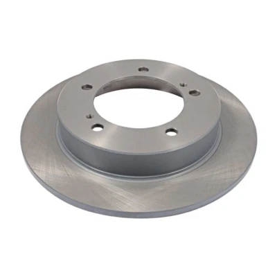Abbildung von BLUE PRINT ADK84325 Bremsscheibe Vorderachse 290 10 5 140 voll beschichtet SUZUKI: Jimny Off Road
