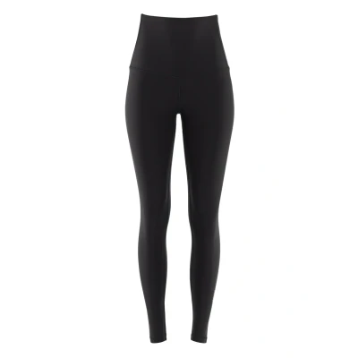 Abbildung von Winshape Damen Functional Comfort Tights Hwl112c “high Waist Leggings, Schwarz, XXL EU