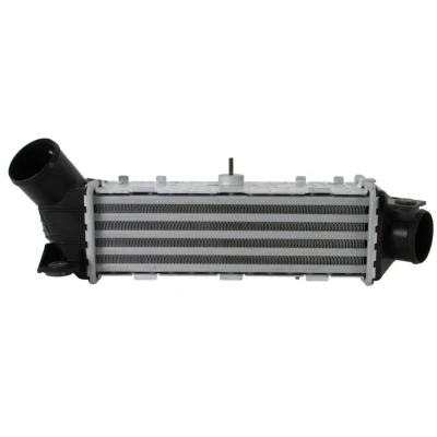 Abbildung von NISSENS 96796 Ladeluftkühler VOLKSWAGEN: Caddy 2 Kastenwagen