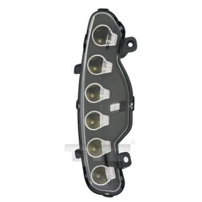 Abbildung von TYC 12 0107 00 2 Tagfahrleuchte rechts mit LED
