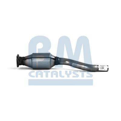 Abbildung von BM CATALYSTS BM90780H Katalysator Approved FIAT: Seicento / 600 Hatchback