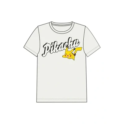 Abbildung von NAME IT Boy T Shirt Pokémon