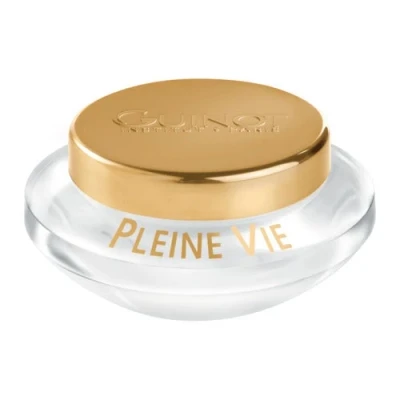 Abbildung von Guinot Pleine Vie Visage Anti Age Skin Cell Supplement 50 ml