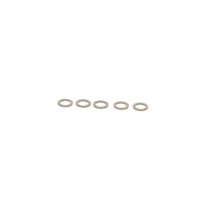 Abbildung von BOSCH F 00Z C99 972 Reparatursatz, Common Rail System