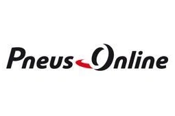 Pneus Online Logo