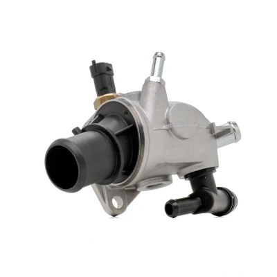 Abbildung von CALORSTAT by Vernet TH7173.83J Kühlwasserthermostat 83 mit Dichtung Sensor Metallgehäuse ALFA ROMEO: 159 Sportwagon, Giulietta Hatchback