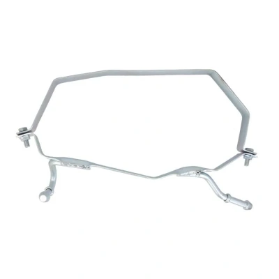 Abbildung von BOSAL 251 949 Halter, Abgasanlage