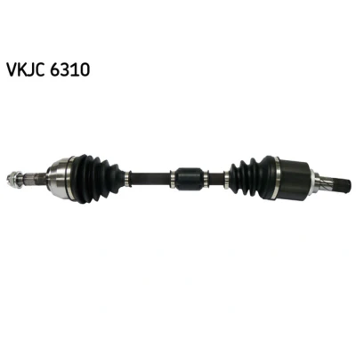 Abbildung von SKF VKJC 6310 Antriebswelle 647, 64,5 NISSAN: Note I, MICRA C+C 3, RENAULT: MEGANE 2