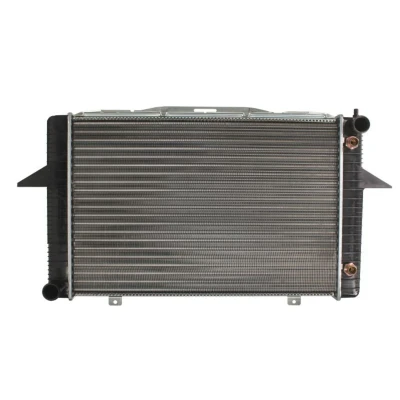 Abbildung von THERMOTEC D7V008TT Kühler, Motorkühlung VOLVO: 850 Saloon, Estate