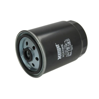 Abbildung von HENGST FILTER H193WK Kraftstofffilter Anschraubfilter VOLVO: V70 2, S60 I, S80 I