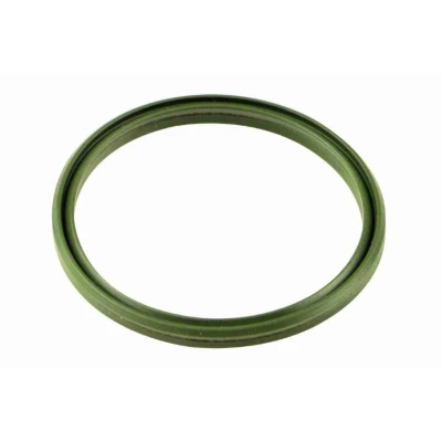 Abbildung von VAICO V10 4454 Dichtring, Ladeluftschlauch Original Qualität VOLKSWAGEN: Transporter 5 Bus, 5, Golf AUDI: A3 Hatchback