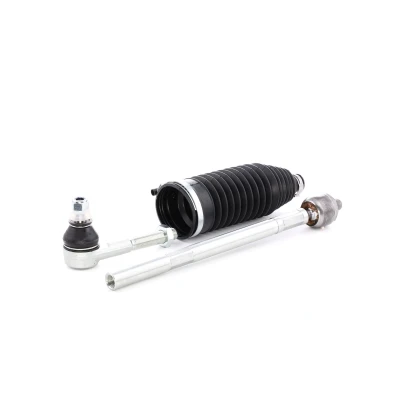 Abbildung von FEBI BILSTEIN 38998 Spurstange Vorderachse rechts mit Fett Schellen, Lenkmanschetten PEUGEOT: 206 Hatchback kfzteile, mister auto, atp