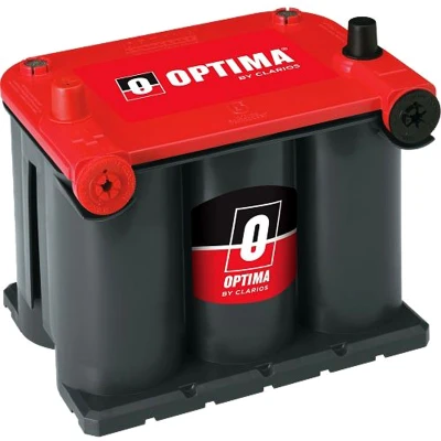 Abbildung von VARTA RED TOP 8222550008882 Batterie 12V 44Ah 730A B1