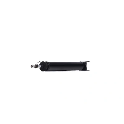 Abbildung von KYB 349244 Stoßdämpfer Hinterachse Gasdruck Zweirohr Teleskop oben Stift, unten Gabel KIA: Sportage III, HYUNDAI: ix35