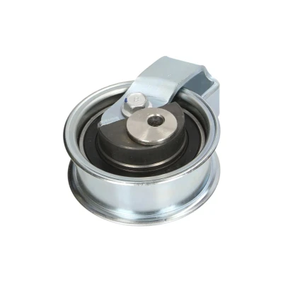 Abbildung von SKF VKM 11018 Spannrolle, Zahnriemen AUDI: A4 B6 Avant, A3 Hatchback, B5 Avant