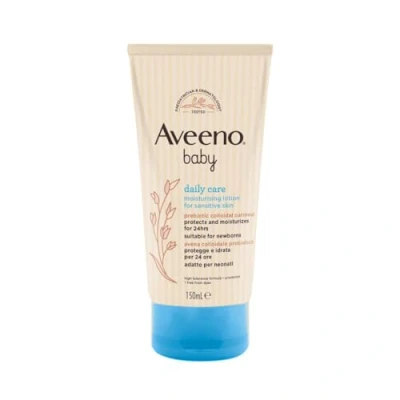 Abbildung von Aveeno Baby Feuchtigkeitsspendende Creme, 150 ml